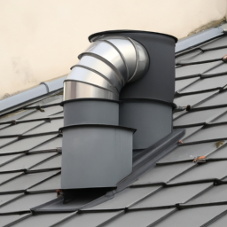 Ventilation simple flux : assurez une ventilation de base pour un confort optimal dans toute la maison Castelnaudary